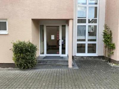 Hotel Weller Kahl am Main Exterior foto